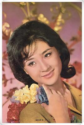 江青