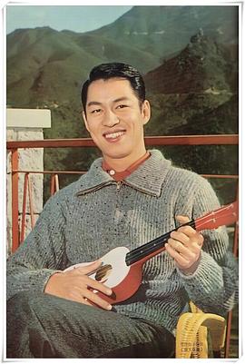 田青