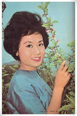 容蓉