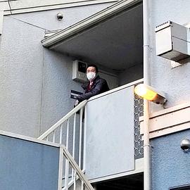 远藤宪一