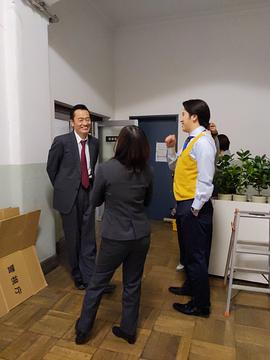 远藤宪一