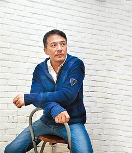 戴立忍