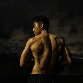 周孝安