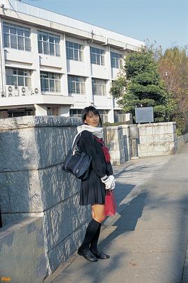 黑川芽以