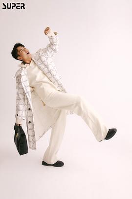 李晨