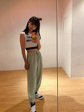 中山来未