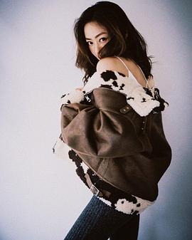 松冈李那