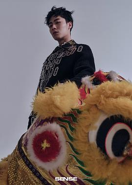 杨长青