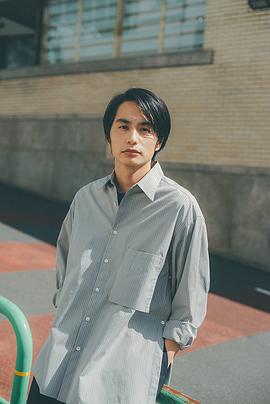 中村苍