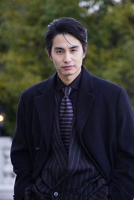 中村苍