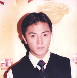 郑伊健