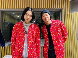菅田将晖