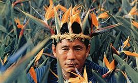 北野武
