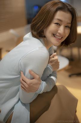 铃木京香