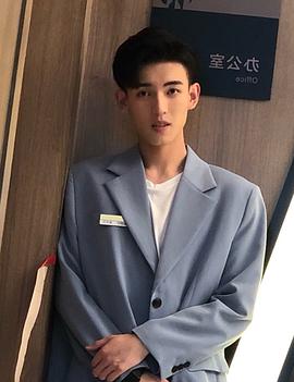 沈洋
