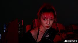 洪爽