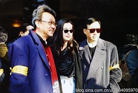 王祖贤