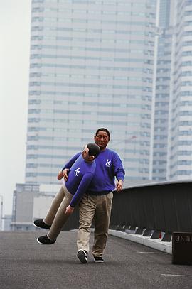 北野武