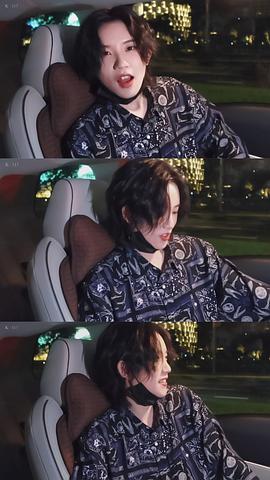 陆柯燃