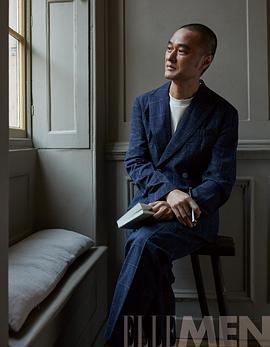 冯唐