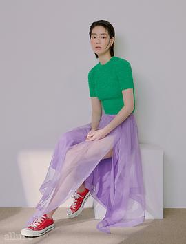林智妍