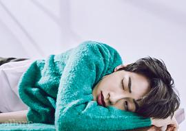 李镇赫