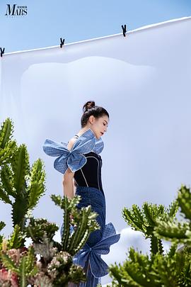 何姿