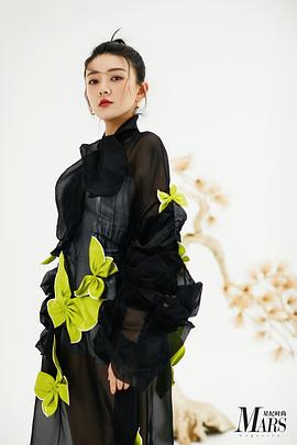 梁洁