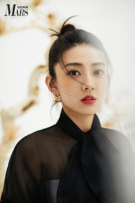 梁洁