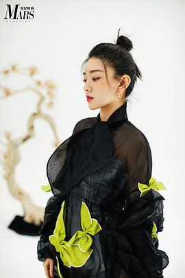 梁洁
