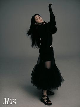 蒋梦婕