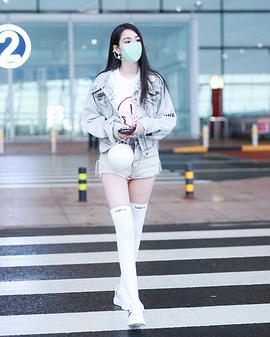 蓝心妍