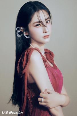 蓝心妍