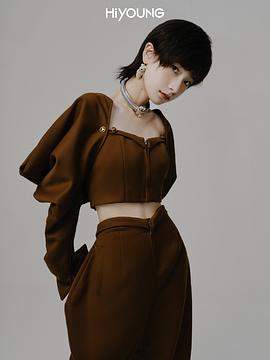 姜梓新