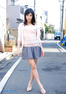 春原未来