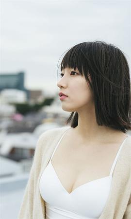 吉冈里帆