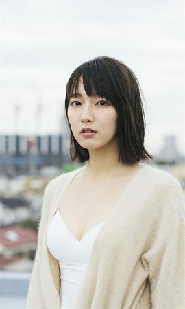 吉冈里帆
