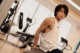 蒋昀霖