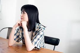 中田青渚