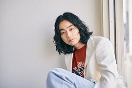 菅田将晖