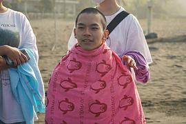 林炜杰
