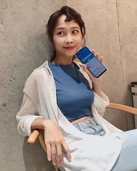 黃云歆