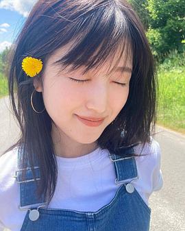 福本莉子