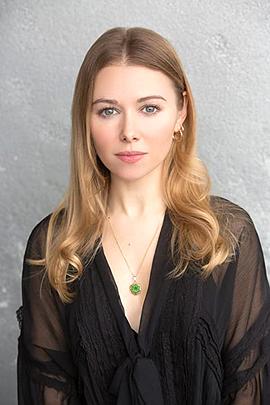 Sarah Alexandra Marks