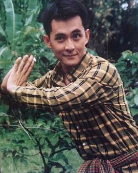 Sarunyu Wongkrachang