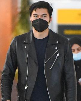 亨利·戈尔丁
