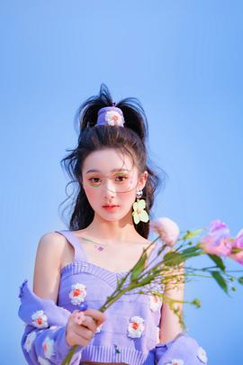 周蓉倩