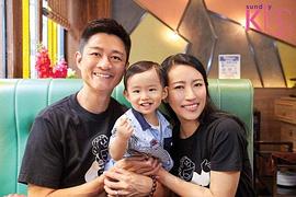 杨证桦