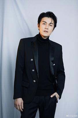 吴克群