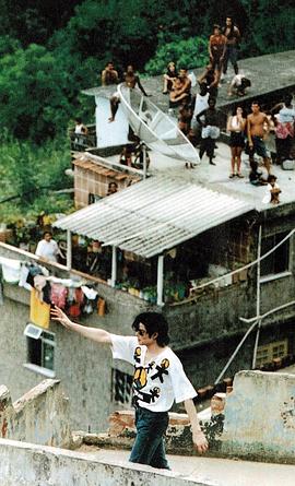 迈克尔·杰克逊
